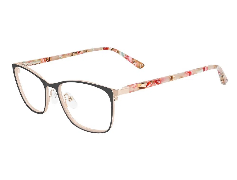 Cafe Lunettes CAFE3388 Eyeglasses - view 2